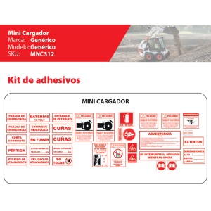 MINICARGADOR